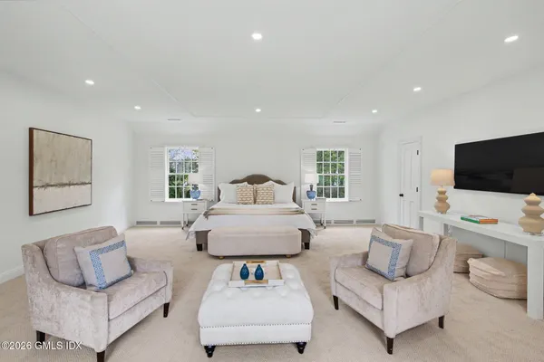 $4,950,000 | 40 Ridgeview Avenue, Greenwich, CT 06830