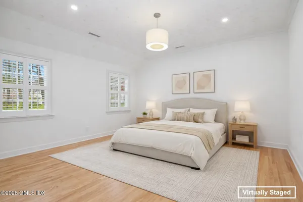 $4,950,000 | 40 Ridgeview Avenue, Greenwich, CT 06830