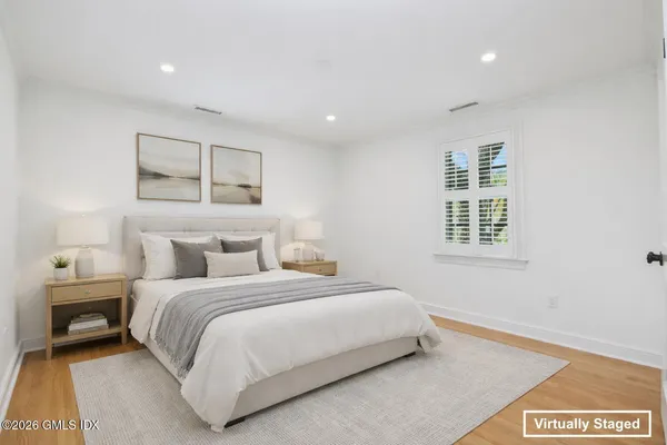 $4,950,000 | 40 Ridgeview Avenue, Greenwich, CT 06830