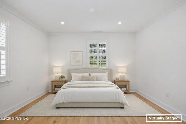 $4,950,000 | 40 Ridgeview Avenue, Greenwich, CT 06830