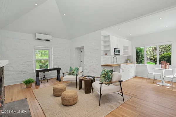 $4,950,000 | 40 Ridgeview Avenue, Greenwich, CT 06830