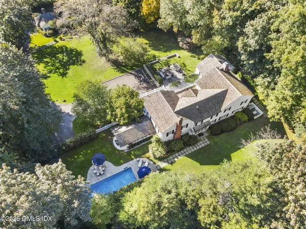 $4,950,000 | 40 Ridgeview Avenue, Greenwich, CT 06830