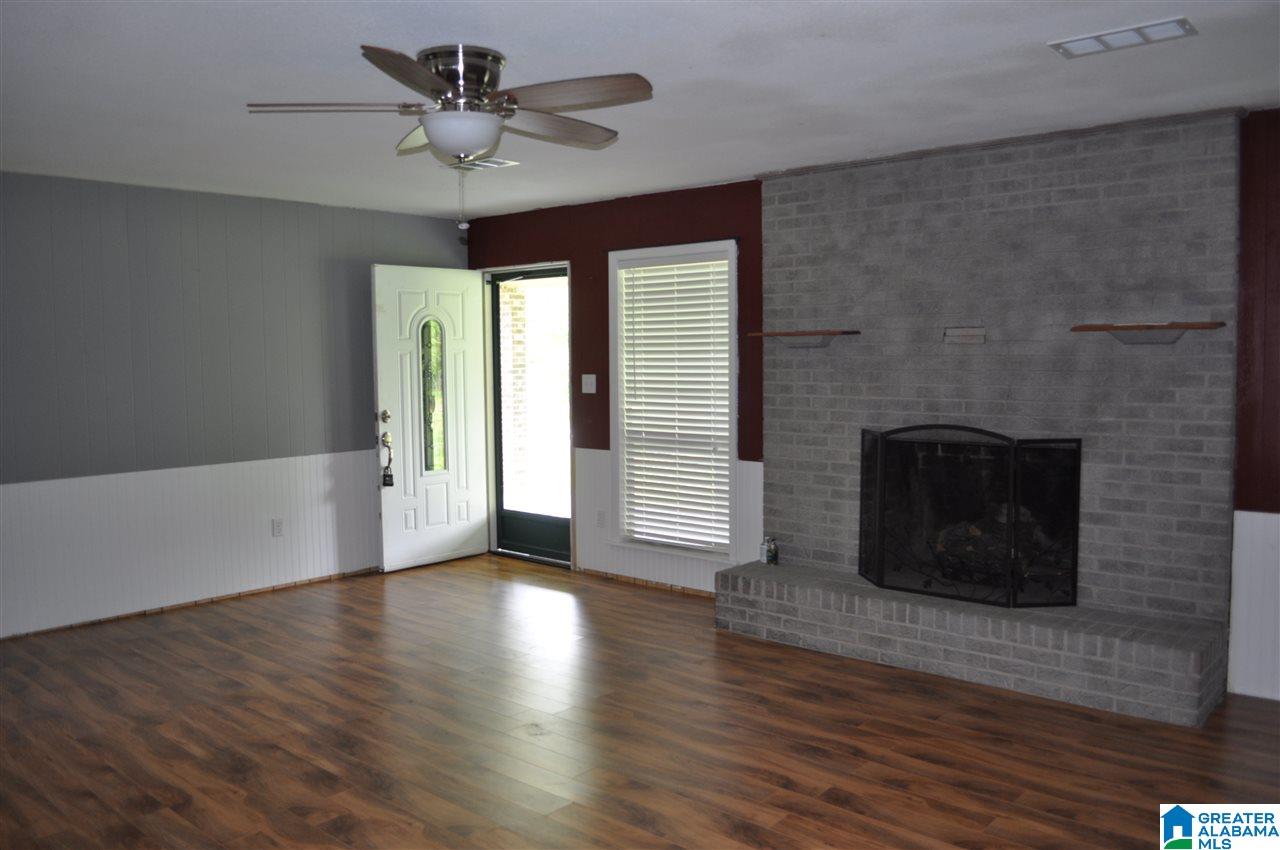2659 Old Randolph Road Maplesville, AL 36750 - Photo 4 of 11
