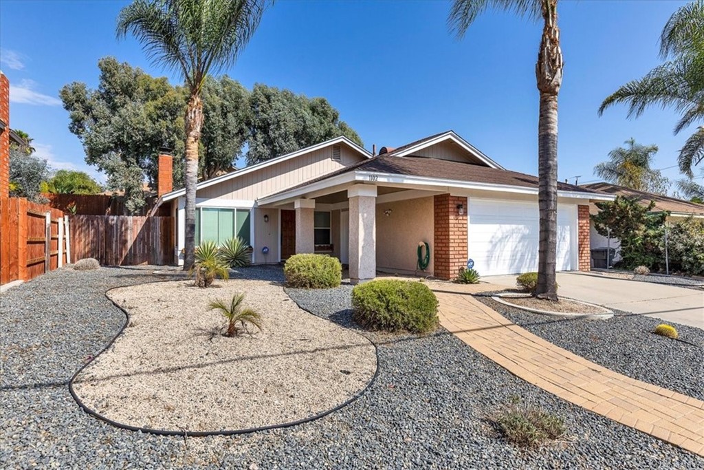 1102 Old Stage Road Fallbrook, CA 92028 - Photo 1 of 1