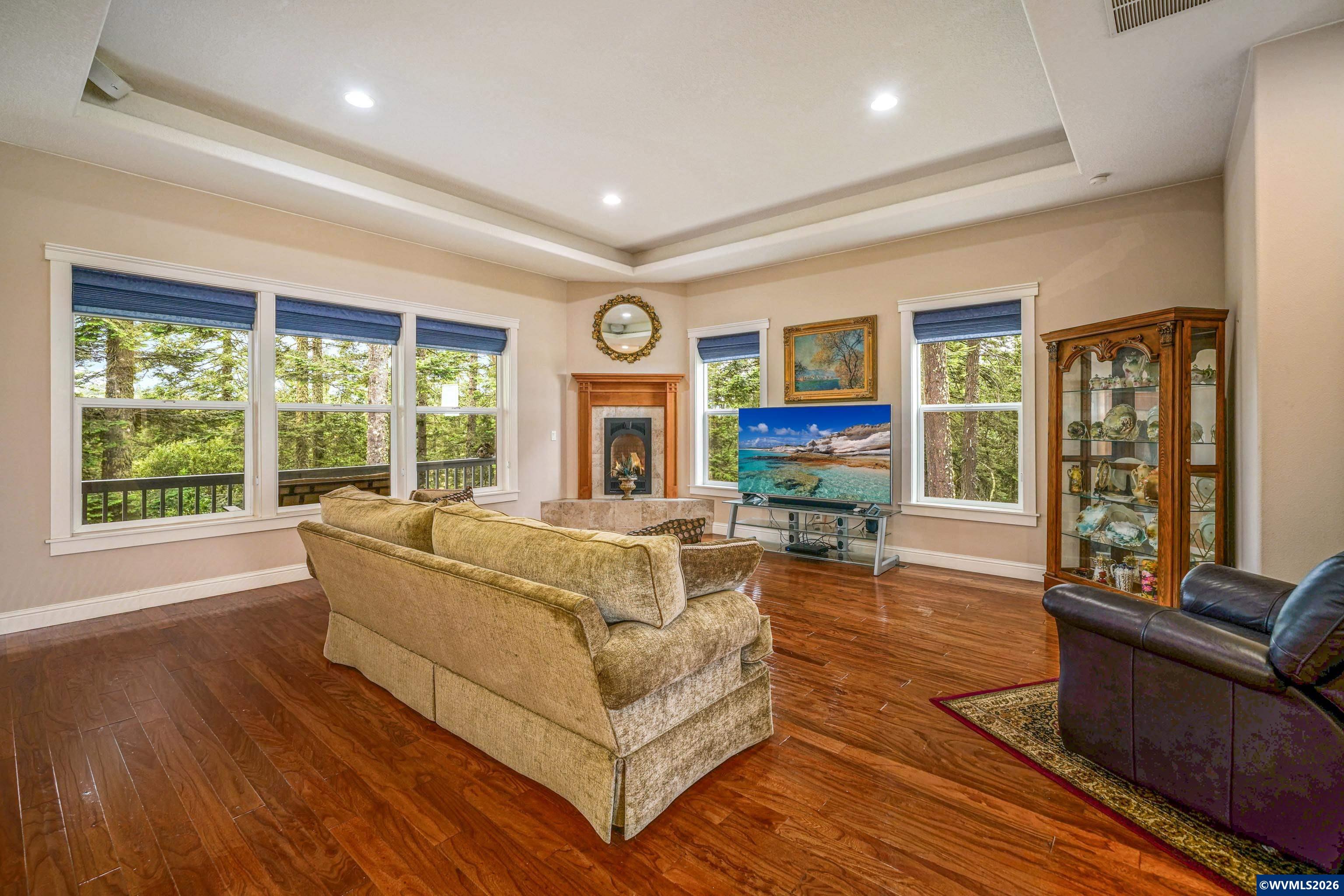 14255 Orchard Knob Road Dallas, OR 97338 - Photo 12 of 44