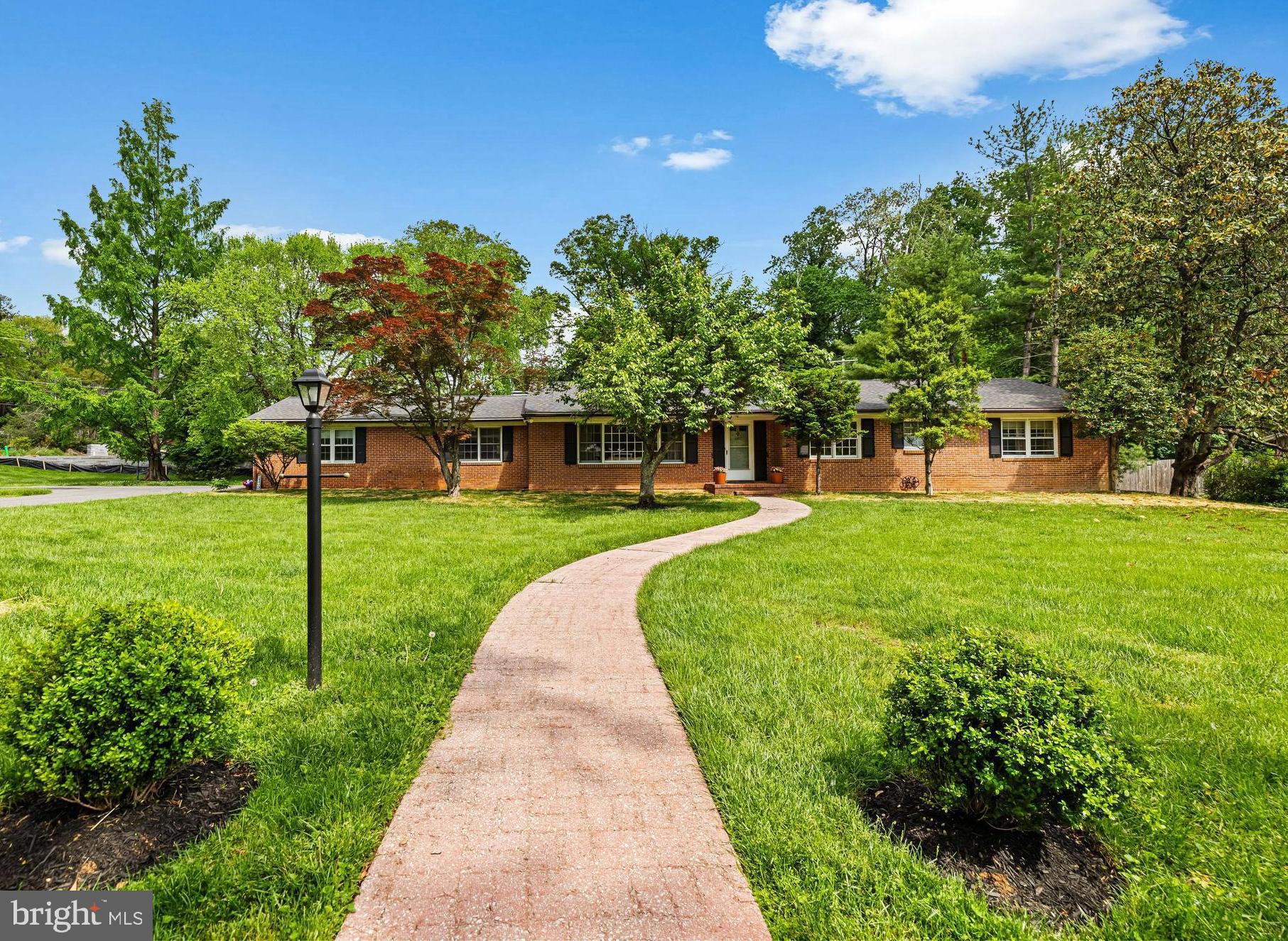 3418 Midfield Road Baltimore, MD 21208 - Photo 1 of 44 Gallery Image 1