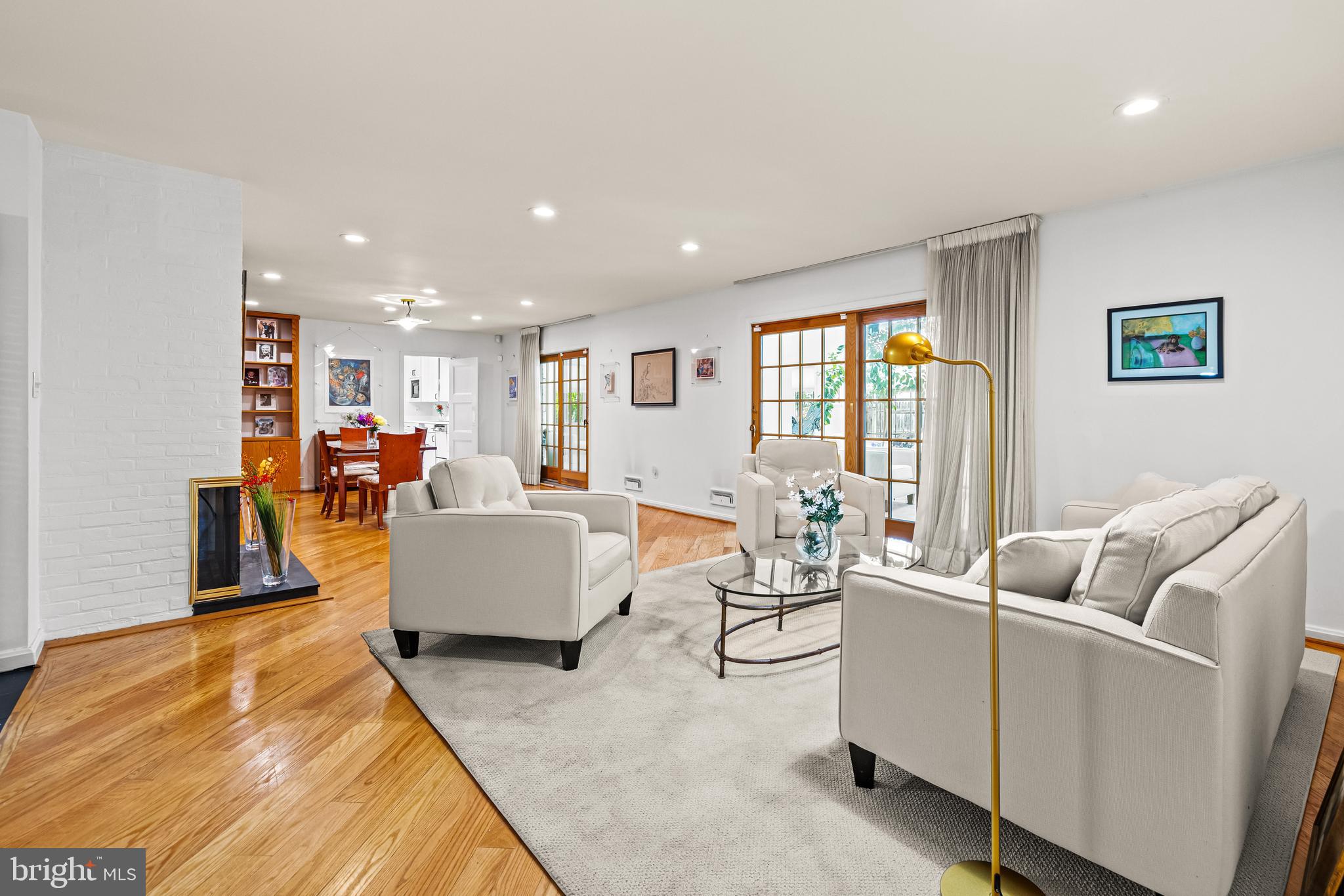 3418 Midfield Road Baltimore, MD 21208 - Photo 3 of 44 Gallery Image 3