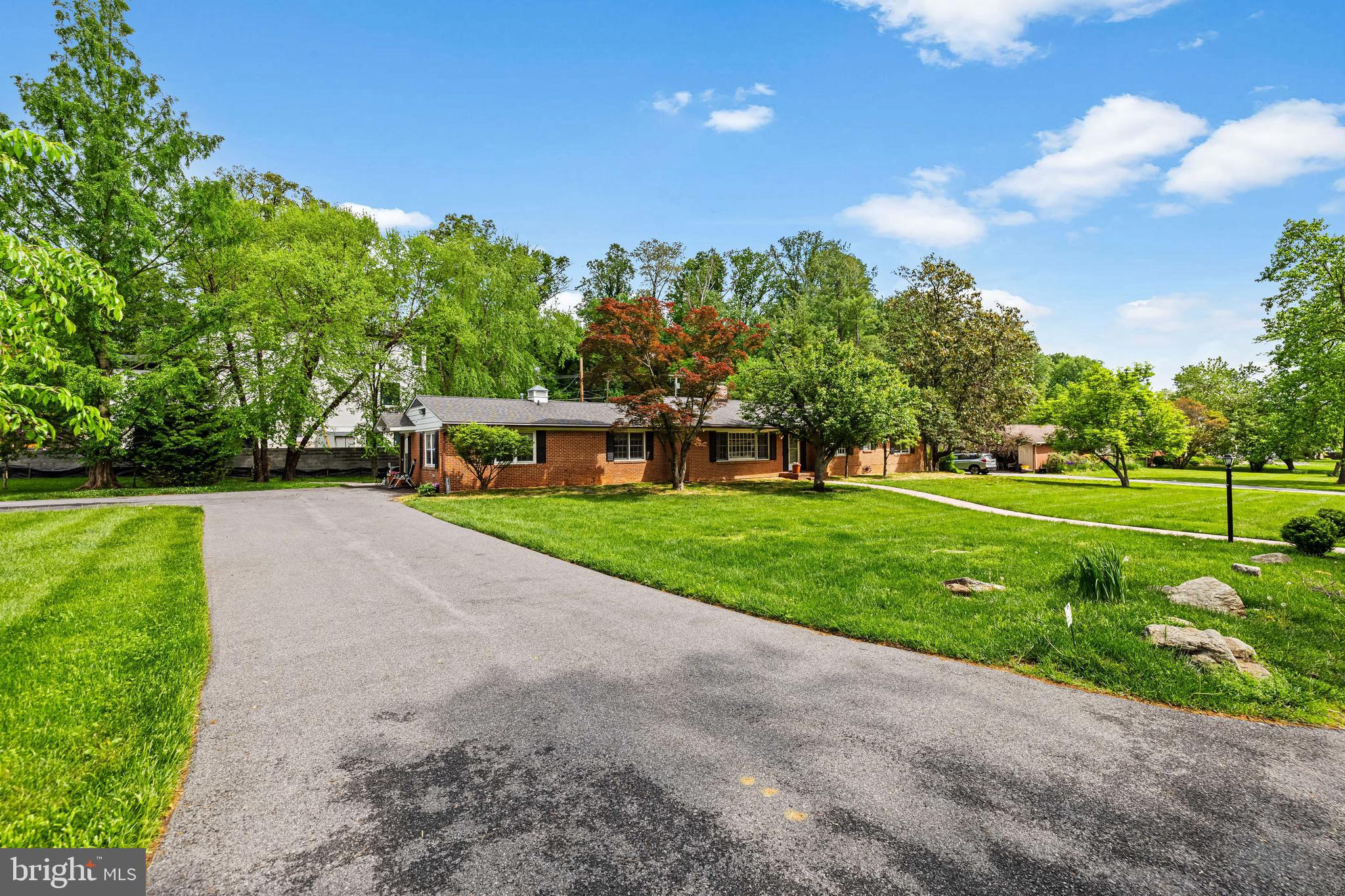 3418 Midfield Road Baltimore, MD 21208 - Photo 41 of 44 Gallery Image 41