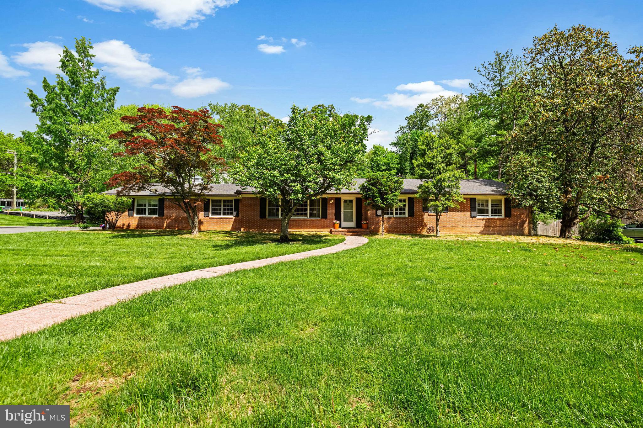 3418 Midfield Road Baltimore, MD 21208 - Photo 43 of 44 Gallery Image 43