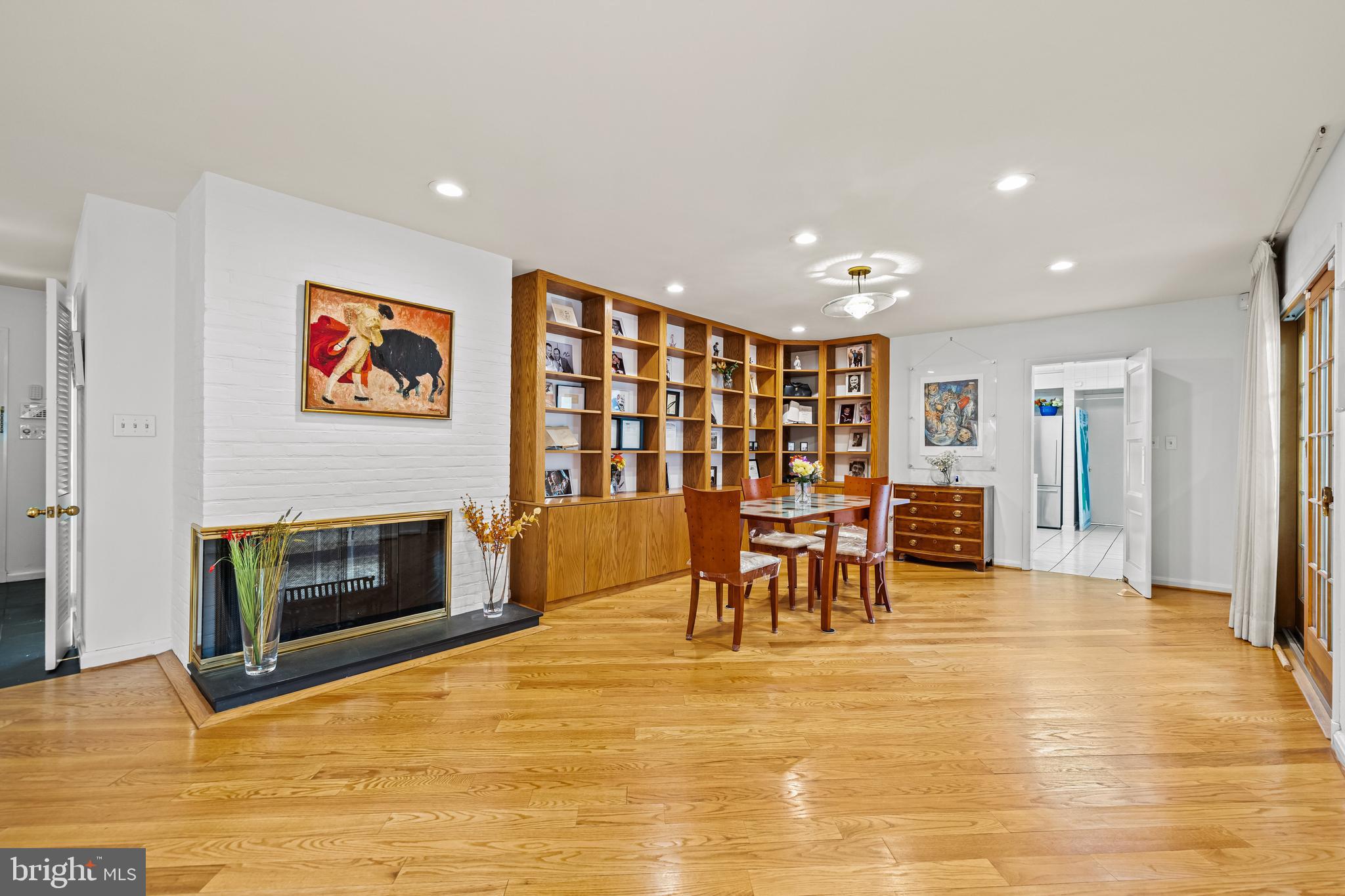 3418 Midfield Road Baltimore, MD 21208 - Photo 7 of 44 Gallery Image 7