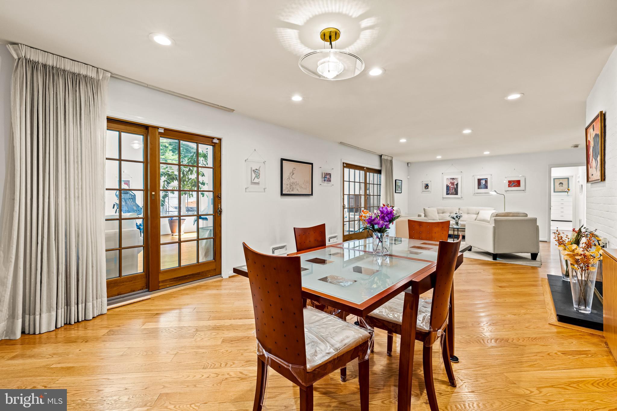 3418 Midfield Road Baltimore, MD 21208 - Photo 9 of 44 Gallery Image 9