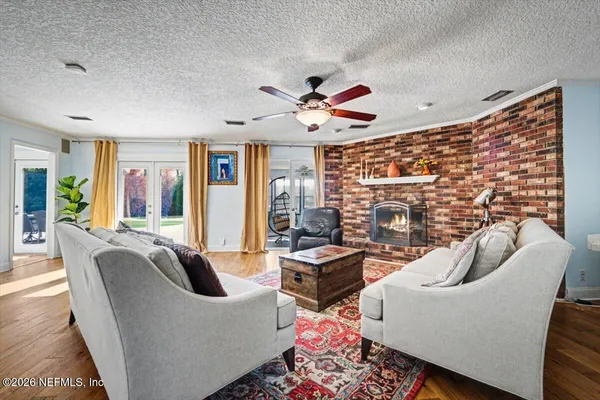 $850,000 | 9372 Beauclerc Wood Lane North, Jacksonville, FL 32257