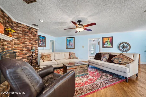 $850,000 | 9372 Beauclerc Wood Lane North, Jacksonville, FL 32257
