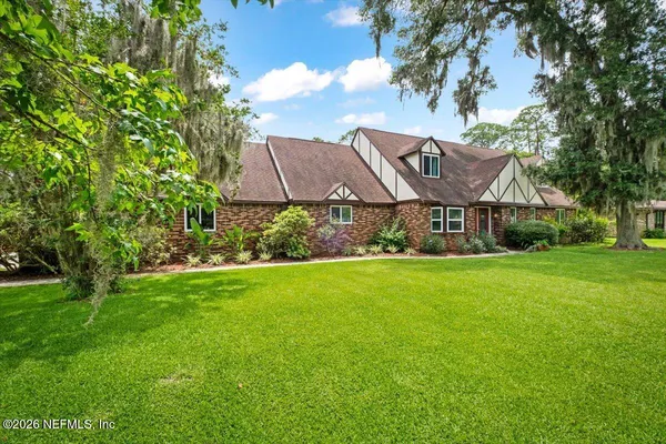 $850,000 | 9372 Beauclerc Wood Lane North, Jacksonville, FL 32257