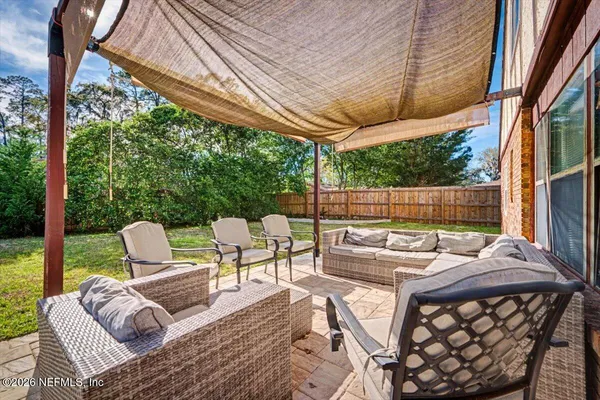 $850,000 | 9372 Beauclerc Wood Lane North, Jacksonville, FL 32257