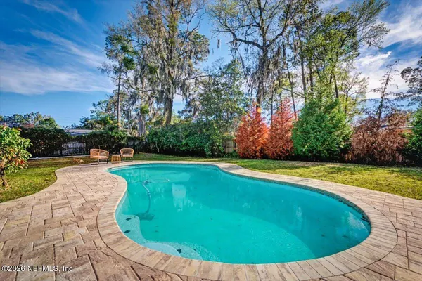 $850,000 | 9372 Beauclerc Wood Lane North, Jacksonville, FL 32257