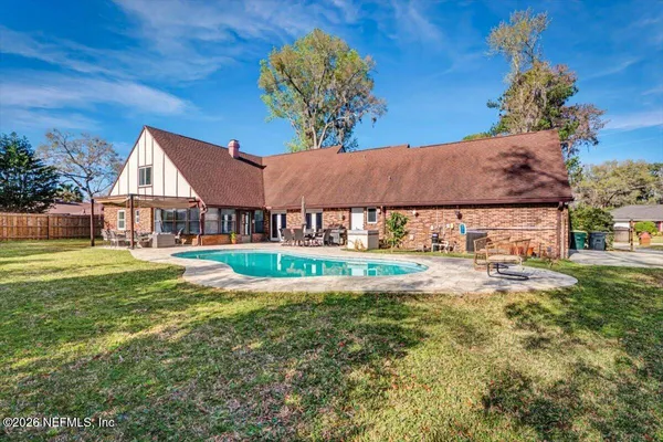 $850,000 | 9372 Beauclerc Wood Lane North, Jacksonville, FL 32257