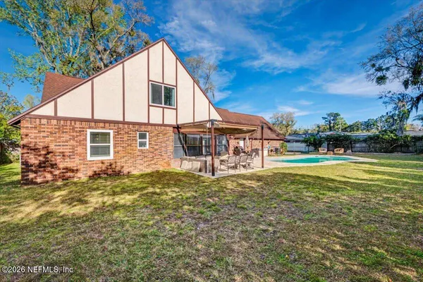$850,000 | 9372 Beauclerc Wood Lane North, Jacksonville, FL 32257