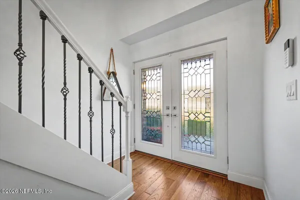 $850,000 | 9372 Beauclerc Wood Lane North, Jacksonville, FL 32257