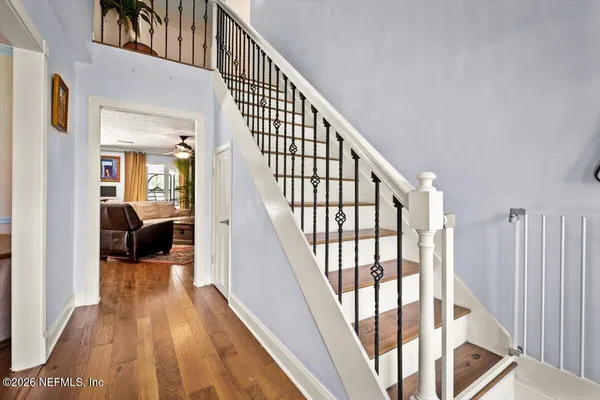$850,000 | 9372 Beauclerc Wood Lane North, Jacksonville, FL 32257