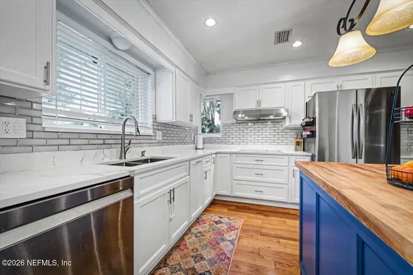 $850,000 | 9372 Beauclerc Wood Lane North, Jacksonville, FL 32257