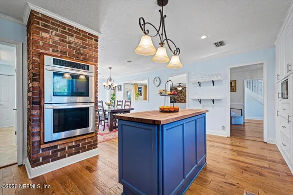 $850,000 | 9372 Beauclerc Wood Lane North, Jacksonville, FL 32257
