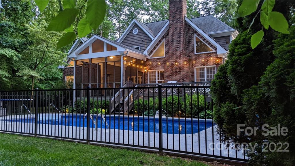 249 Normandy Road Mooresville, NC 28117 - Photo 32 of 41 Gallery Image 32