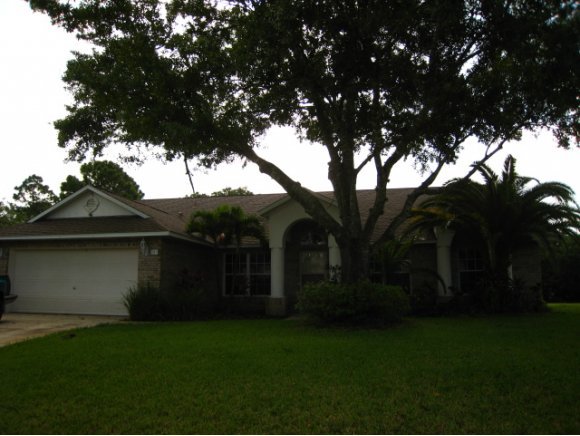 259 Avens Road Northeast Palm Bay, FL 32907 - Photo 1 of 1 Primary Photo