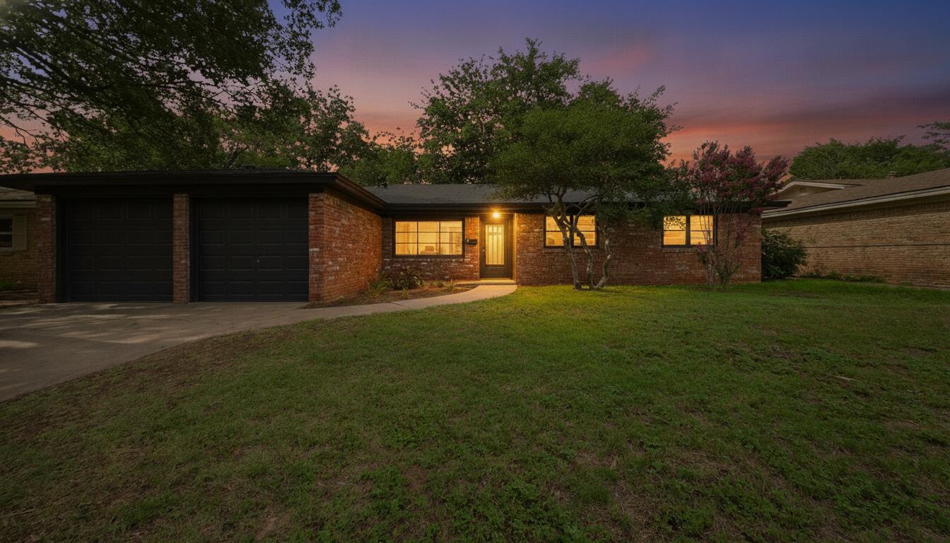 3010 69th Street Lubbock, TX 79413 - Photo 1 of 21 IMG_5131