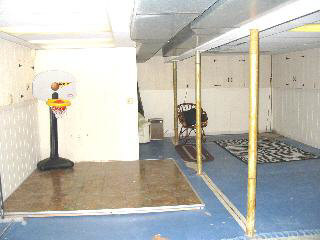 7580 Jackman Road Temperance, MI 48182 - Photo 15 of 16 Basement