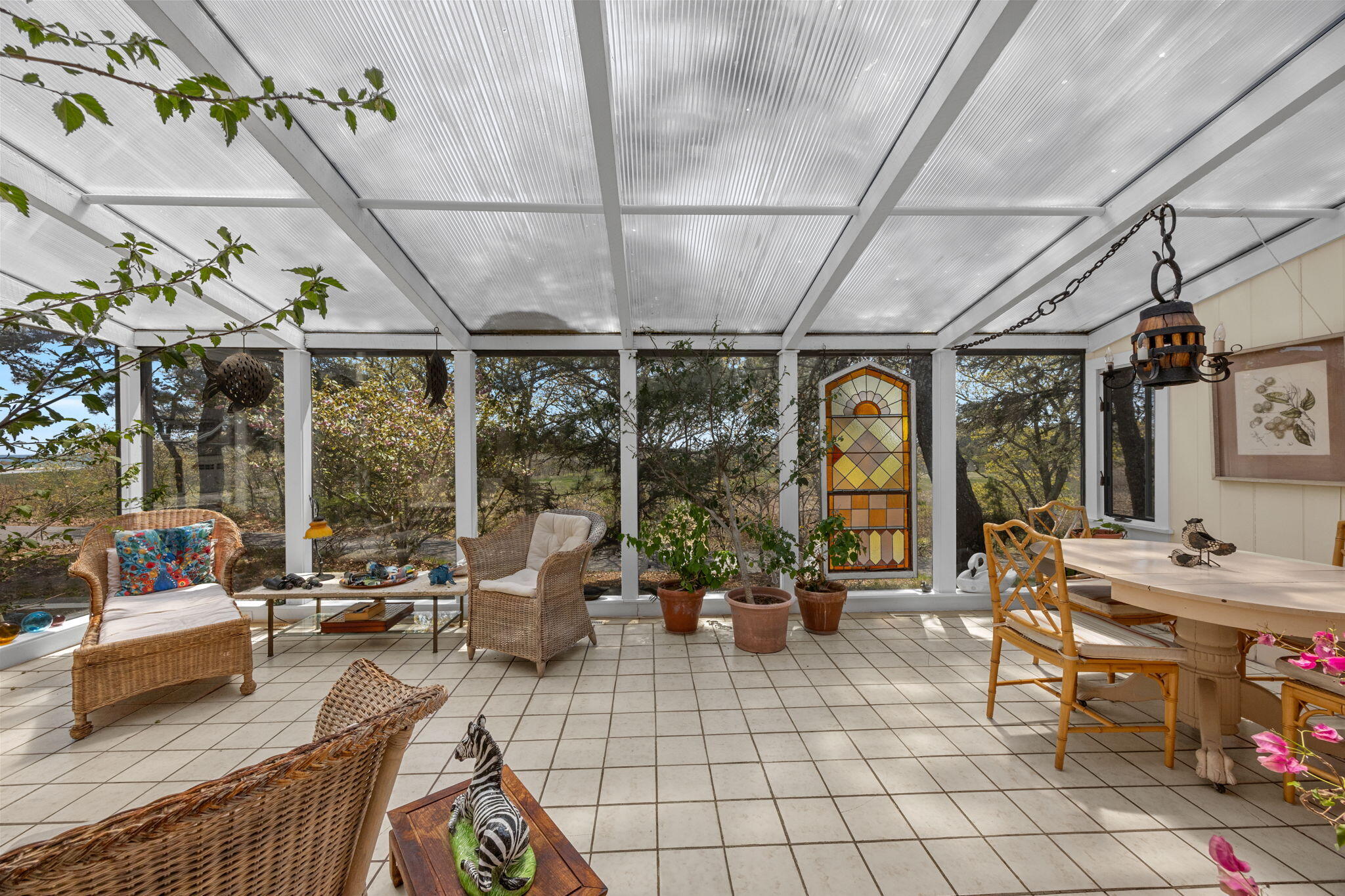 2 Brettwood Road Harwich, MA 02645 - Photo 12 of 42 sunroom