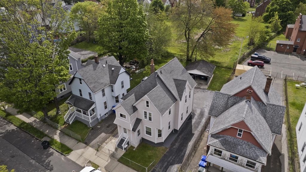33 Lexington Street Springfield, MA 01107 - Photo 40 of 41 Gallery Image 40