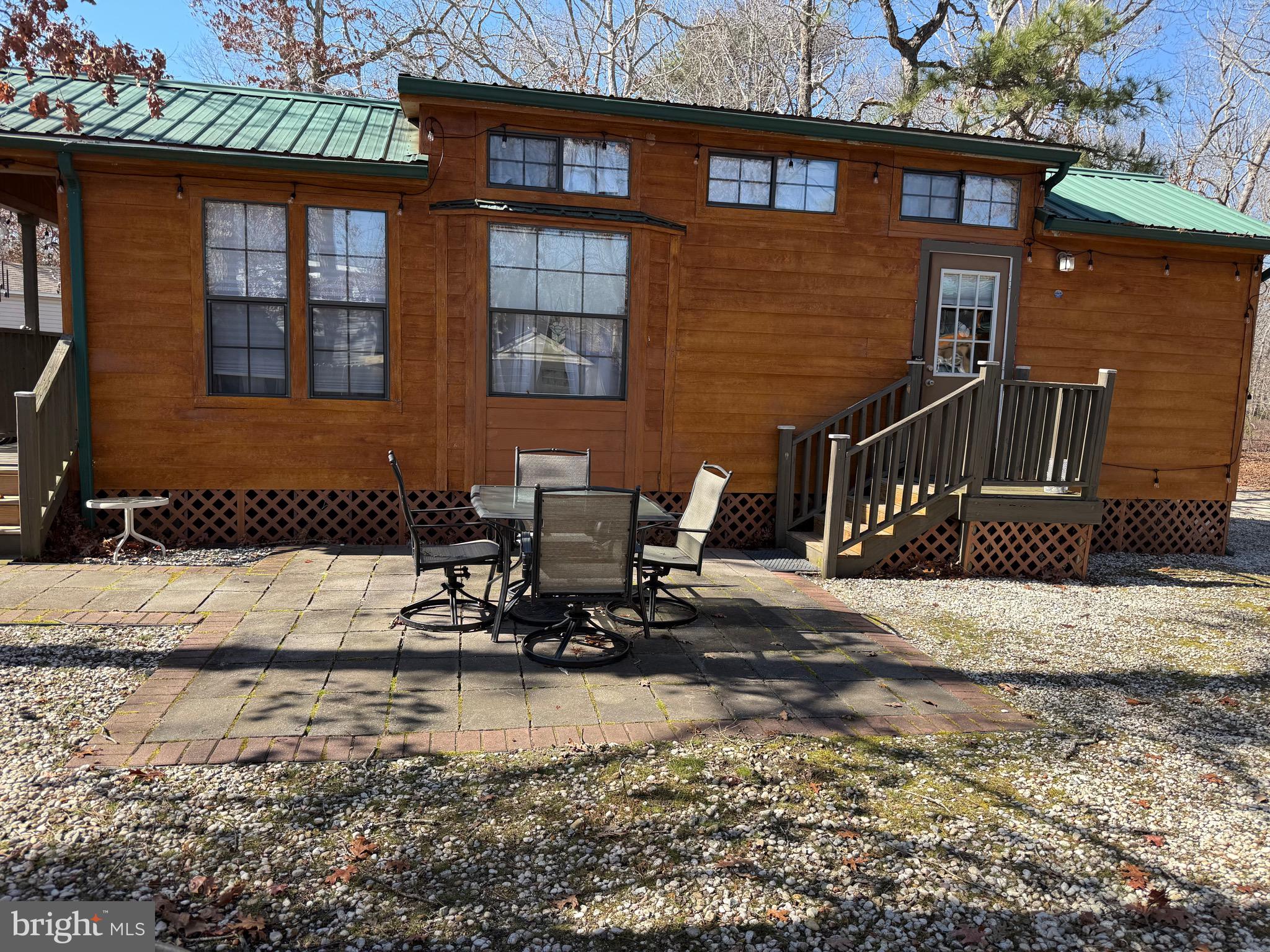 welcome to C-46 your new cottage by the shore