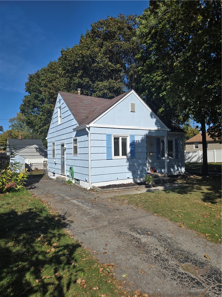 240 Brayton Road Greece, NY 14616 - Photo 1 of 1