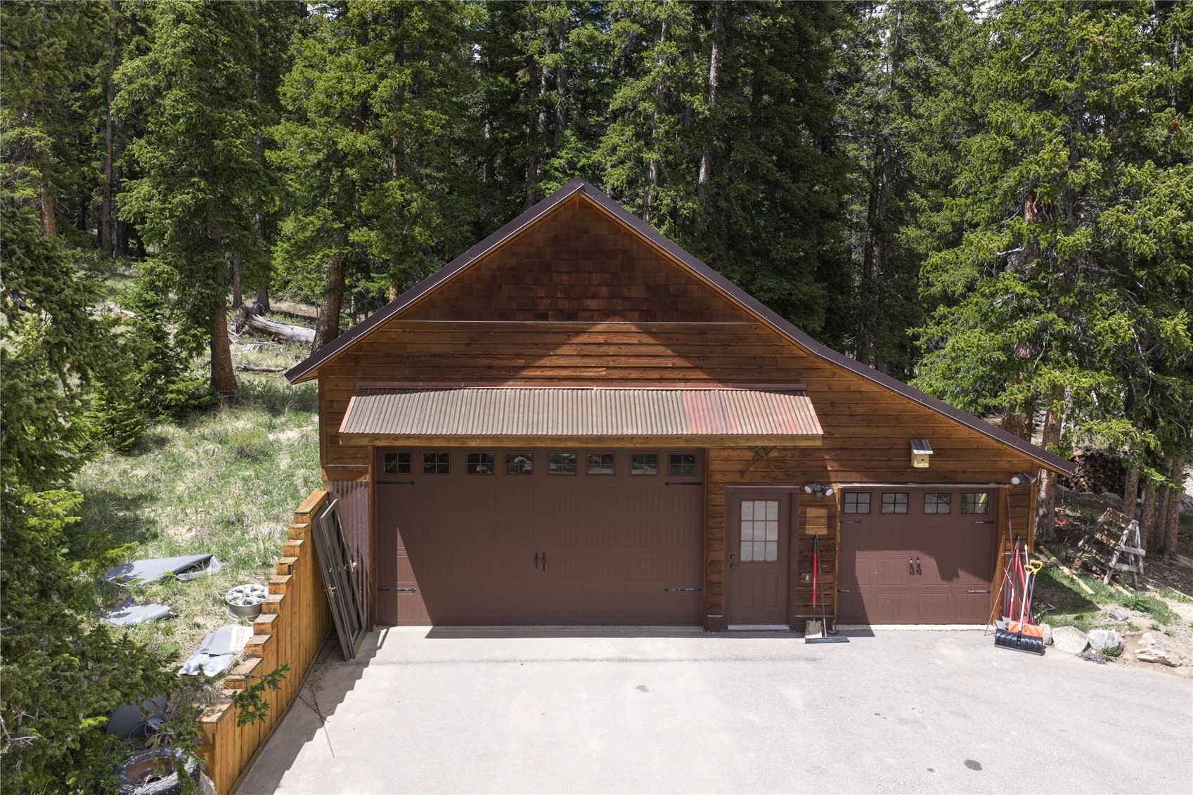 62 Lazy Rex Road Alma, CO 80420 - Photo 43 of 47