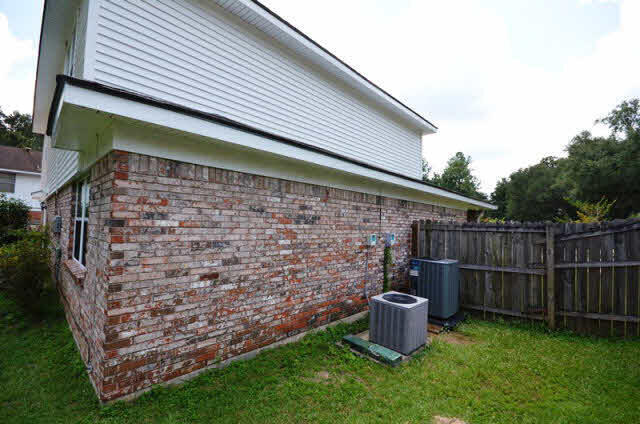 4728 Firestone Drive South Mobile, AL 36609 - Photo 23 of 28