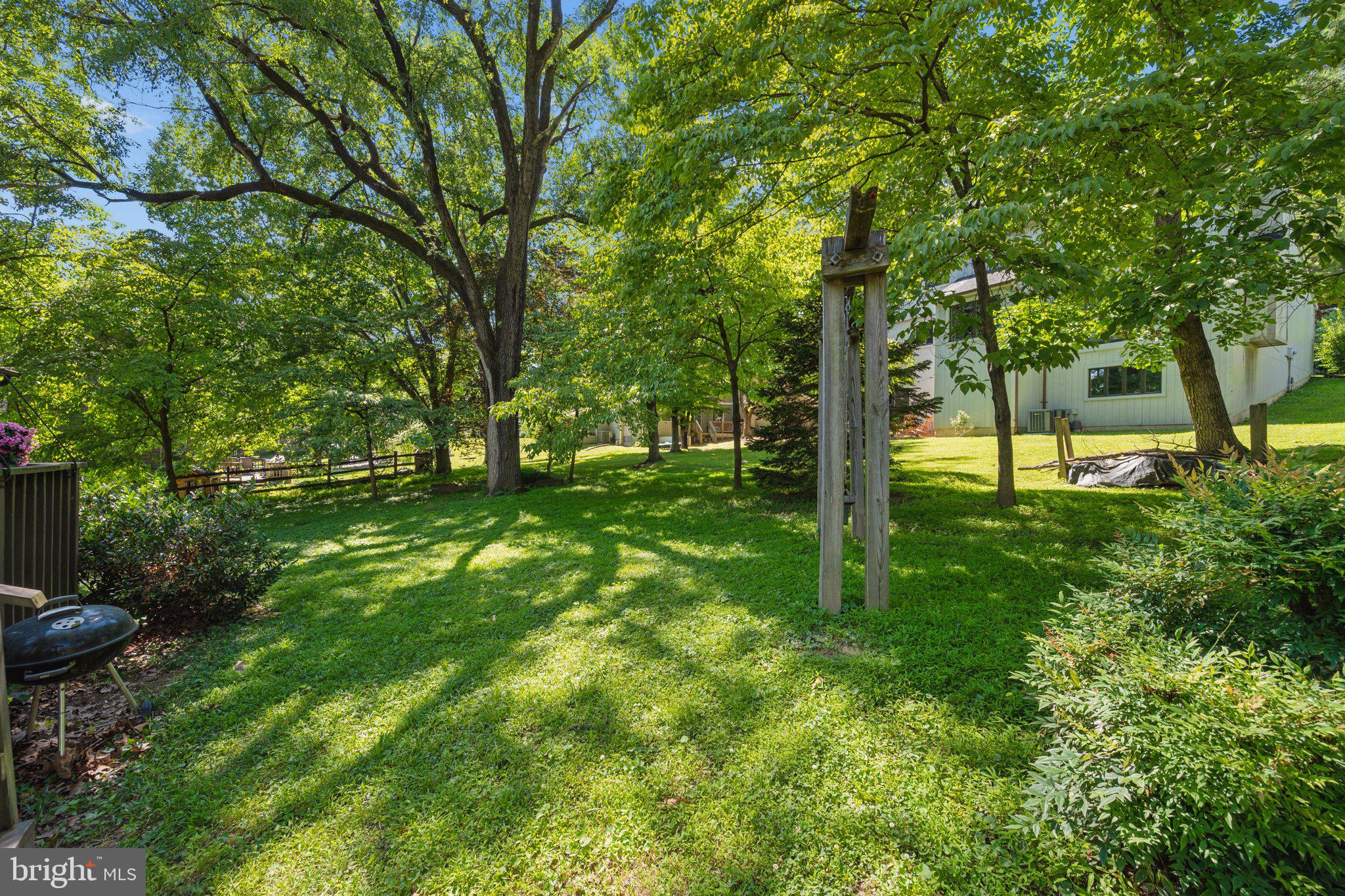 7004 Fox Chase Road New Market, MD 21774 - Photo 60 of 73 Exterior Back