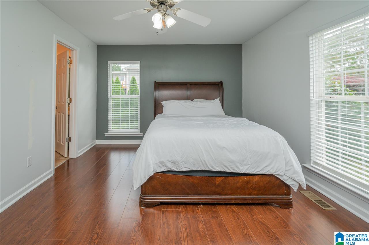 203 Hidden Ridge Drive Odenville, AL 35120 - Photo 22 of 37