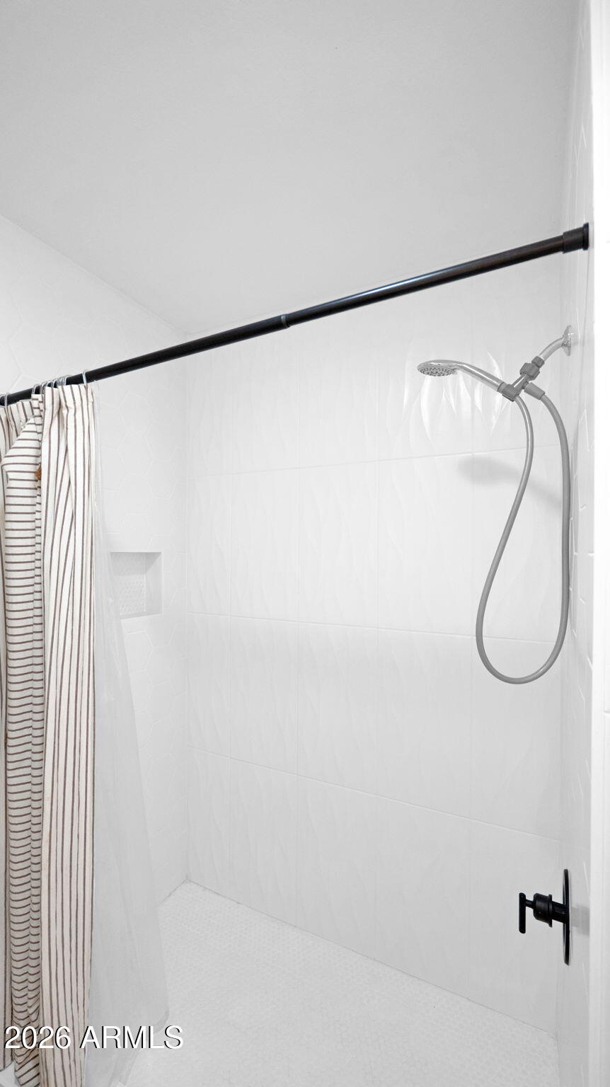 3500 North Hayden Road, Unit 1708 Scottsdale, AZ 85251 - Photo 21 of 25 a bathroom with a shower