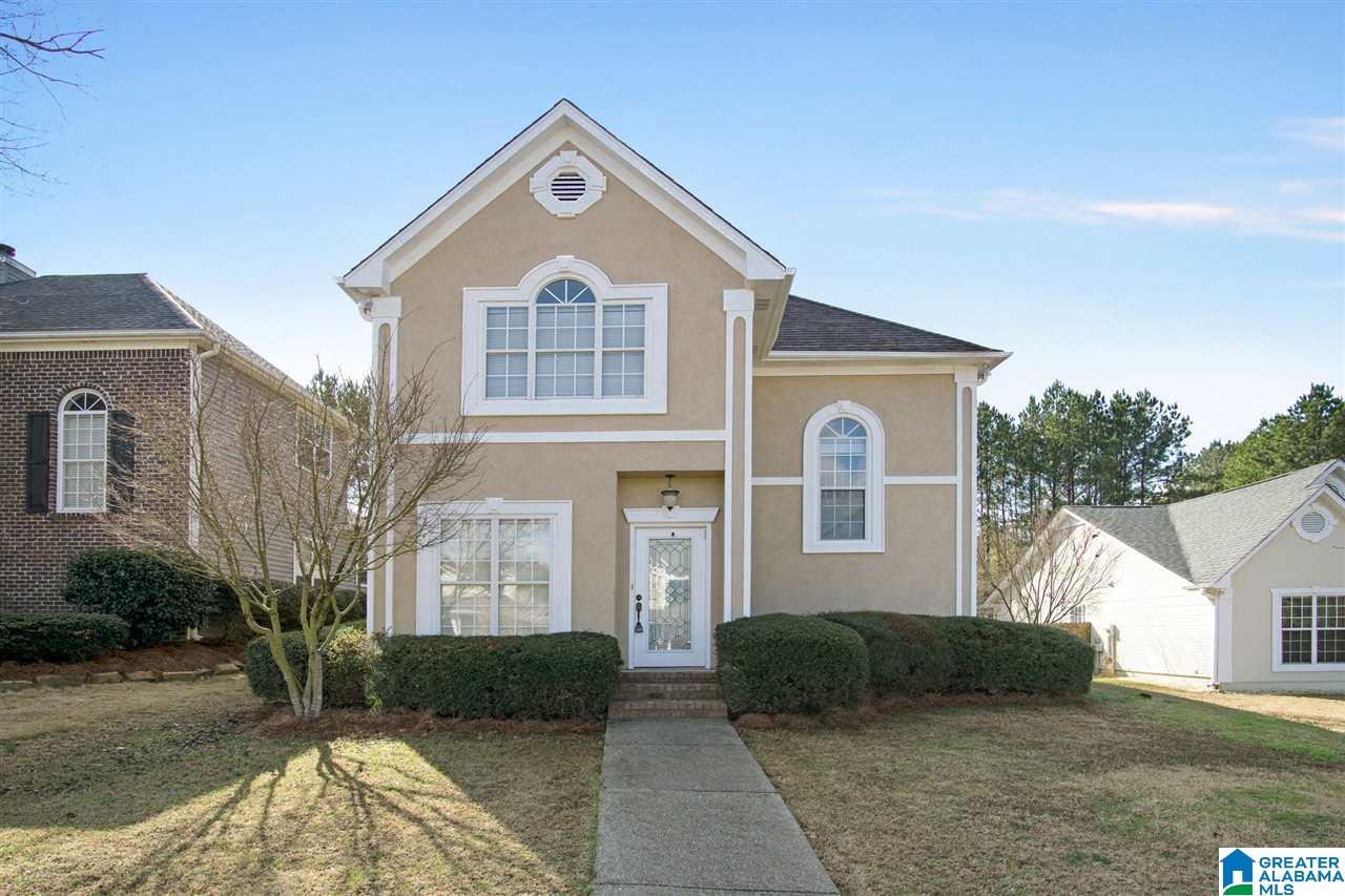 147 Warwick Circle Alabaster, AL 35007 - Photo 1 of 26