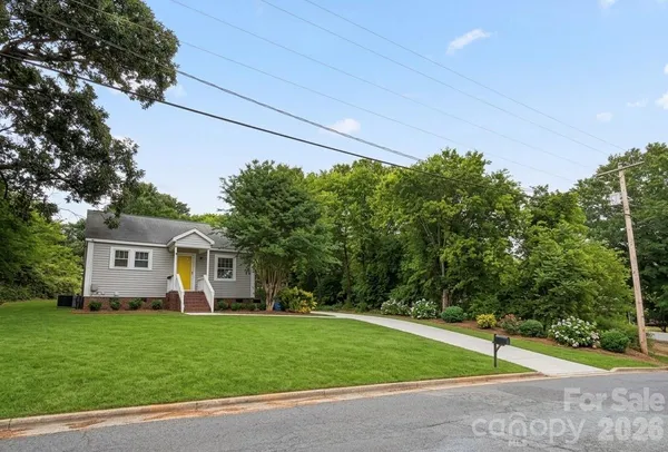$150,000 | 1210 Wiscassett Street, Albemarle, NC 28001