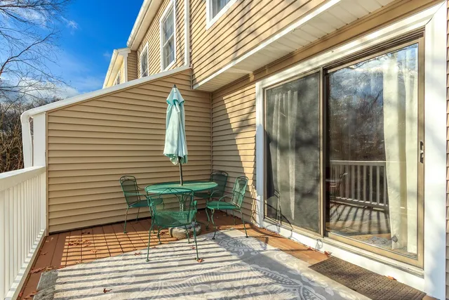 $325,000 | 534 Fox Hollow Way, Manchester, NH 03104