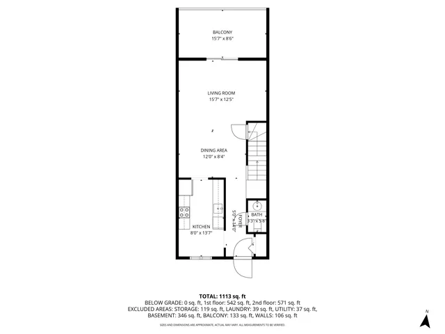 $325,000 | 534 Fox Hollow Way, Manchester, NH 03104