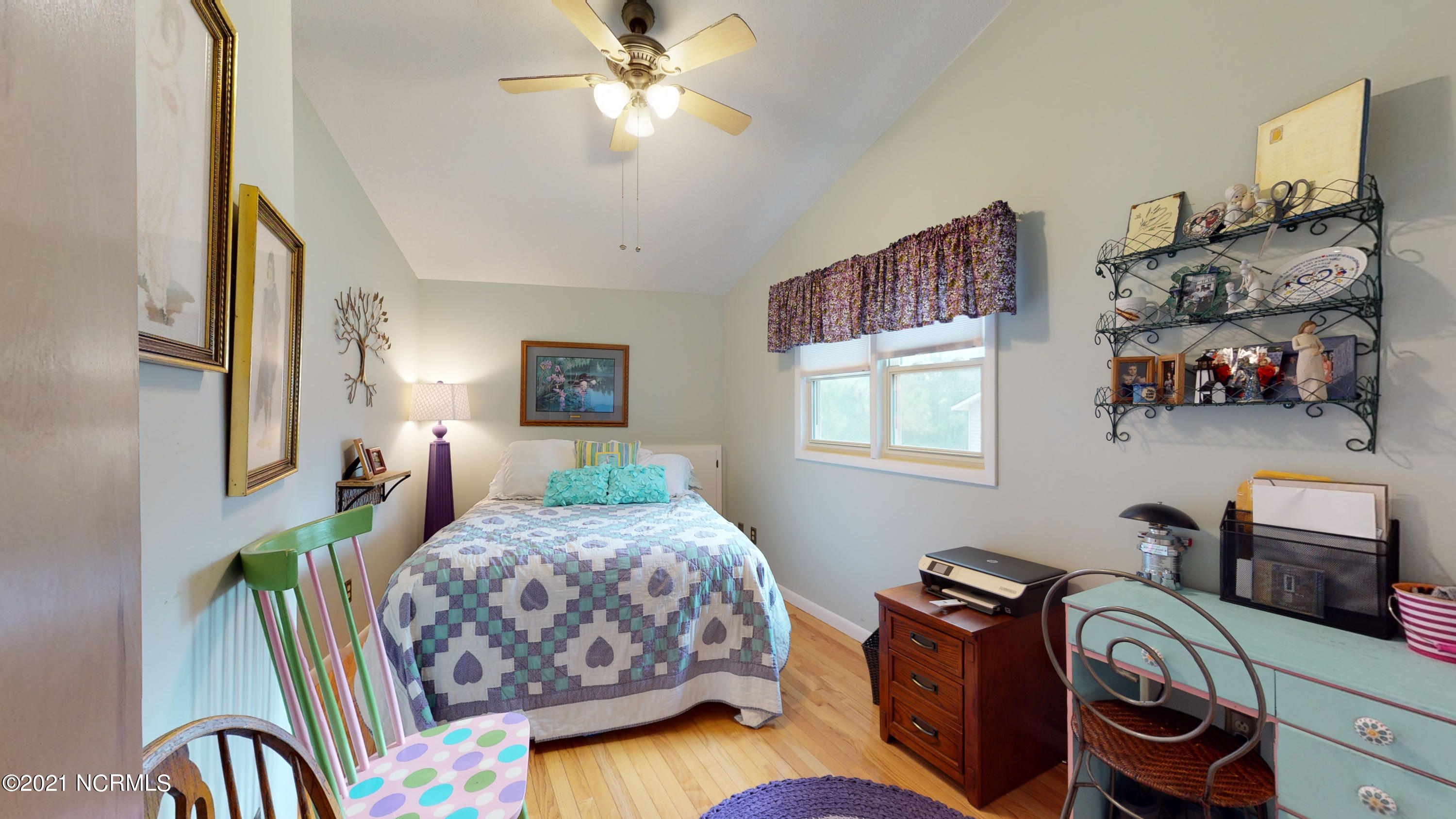 5408 Trade Winds Road New Bern, NC 28560 - Photo 25 of 41 5408 Trade Winds Road-Bedroom one 1
