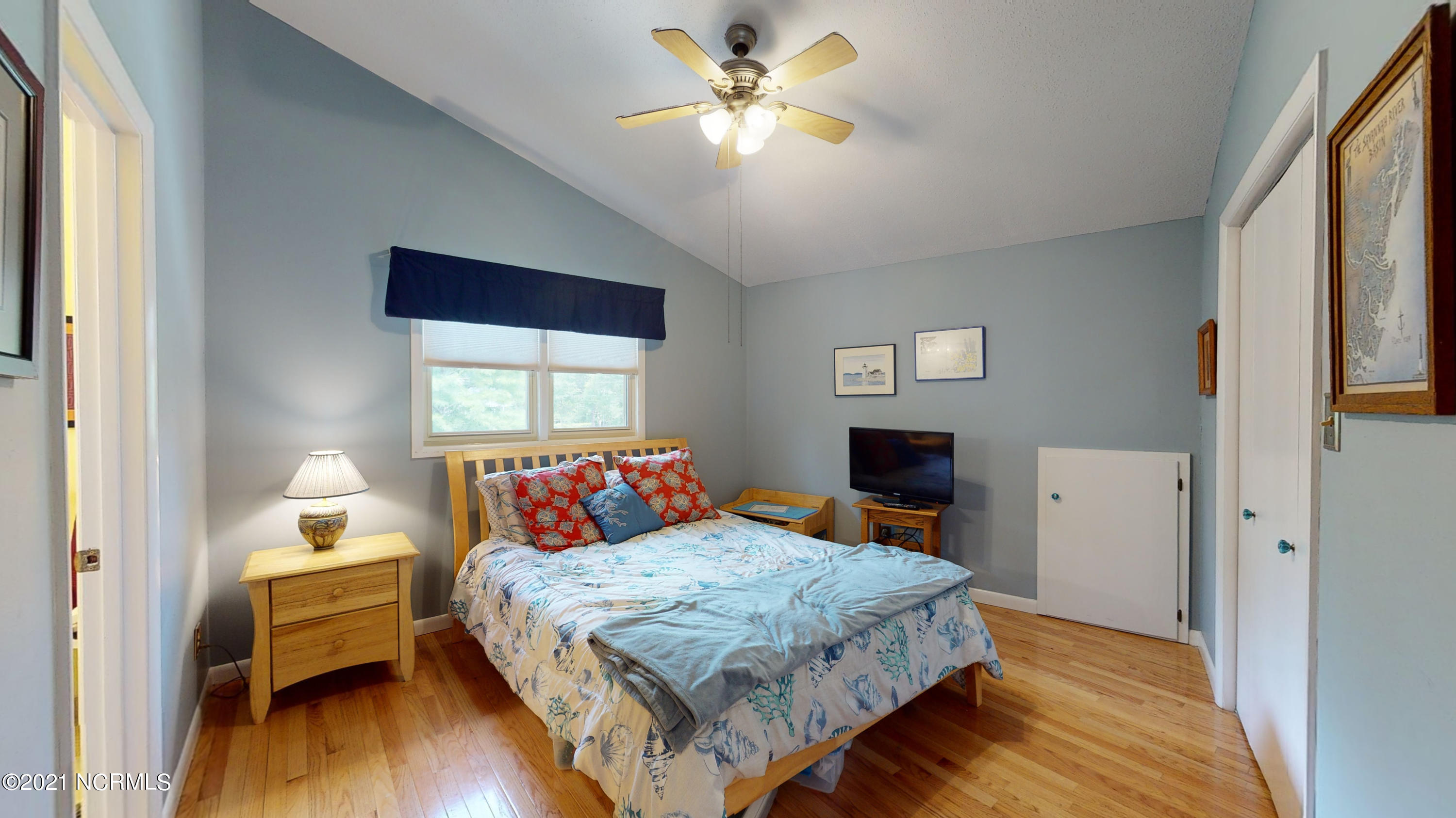 5408 Trade Winds Road New Bern, NC 28560 - Photo 28 of 41 5408 Trade Winds Road-Bedroom two 1