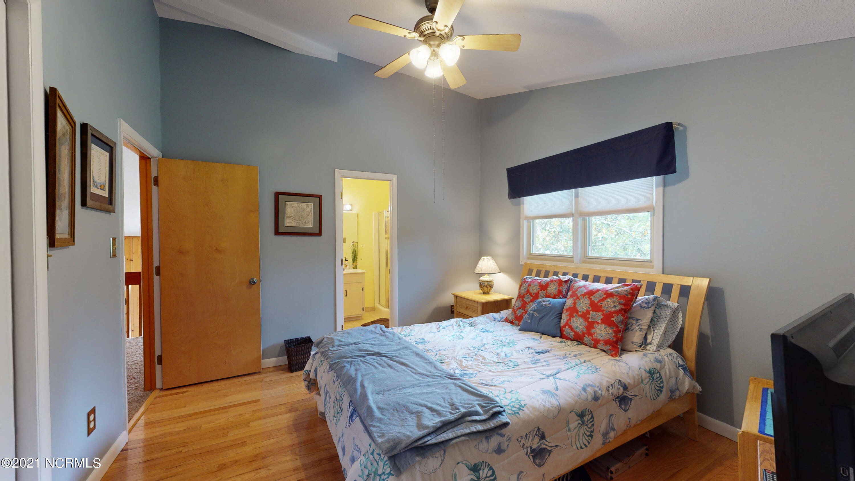 5408 Trade Winds Road New Bern, NC 28560 - Photo 29 of 41 5408 Trade Winds Road-Bedroom two 2