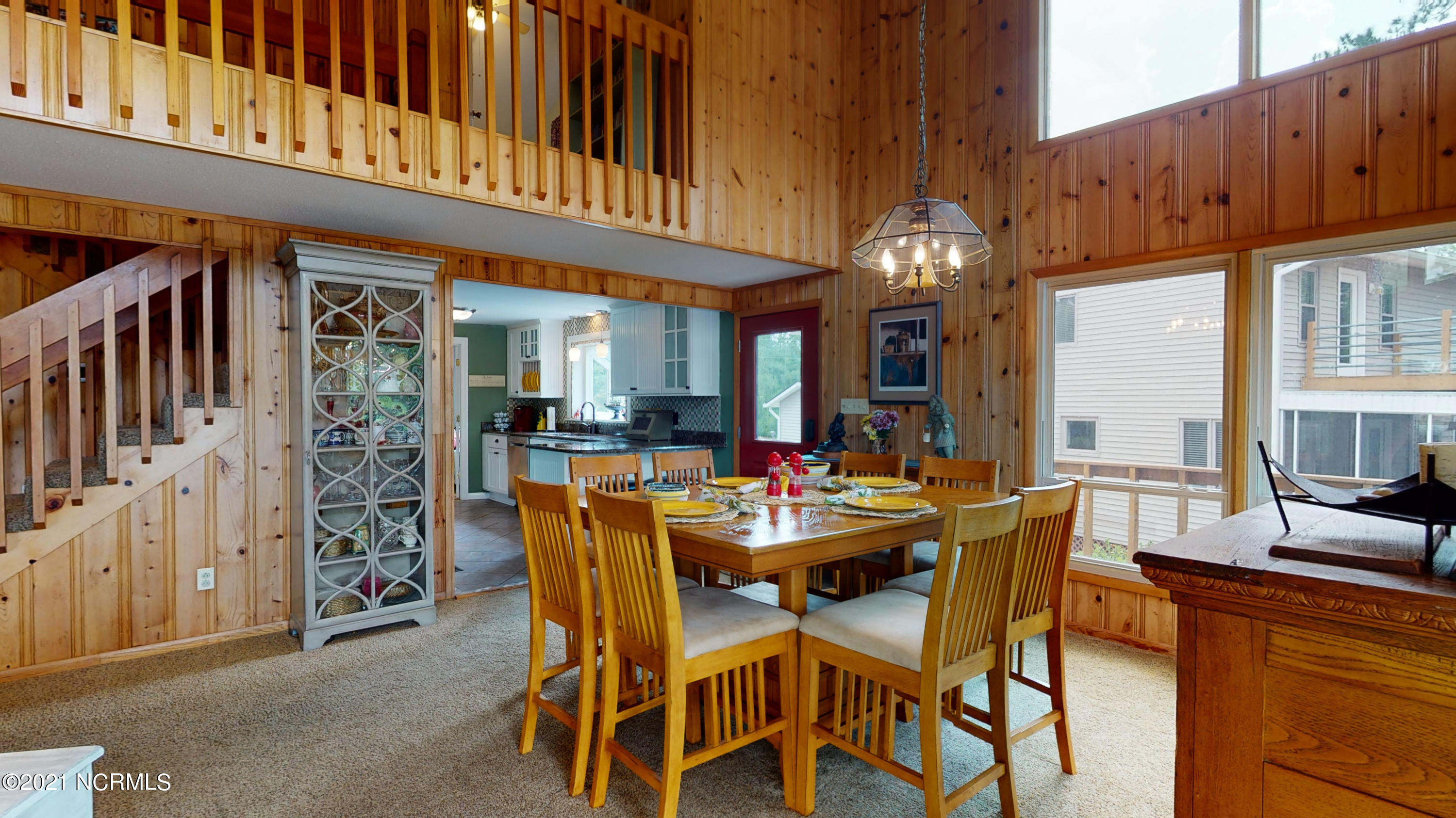 5408 Trade Winds Road New Bern, NC 28560 - Photo 10 of 41 5408 Trade Winds Road-Dining Room