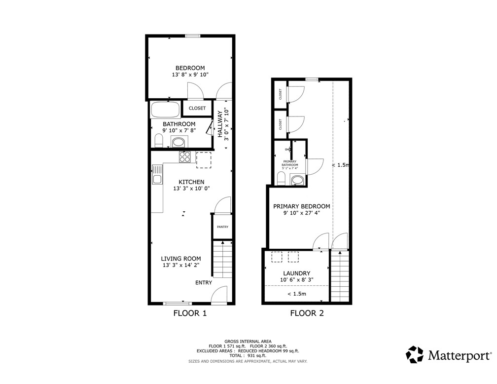 569 Smithfield Road, Unit 23 North Providence, RI 02904 - Photo 23 of 23