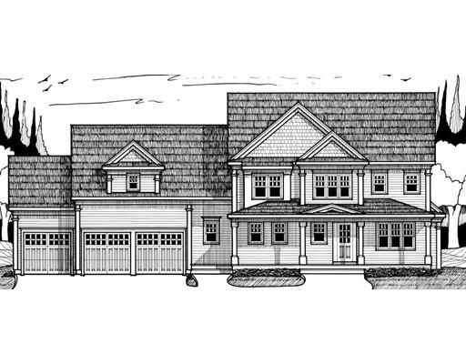 2 Saddle Hill Road Hopkinton, MA 01748 - Photo 1 of 2 Gallery Image 1