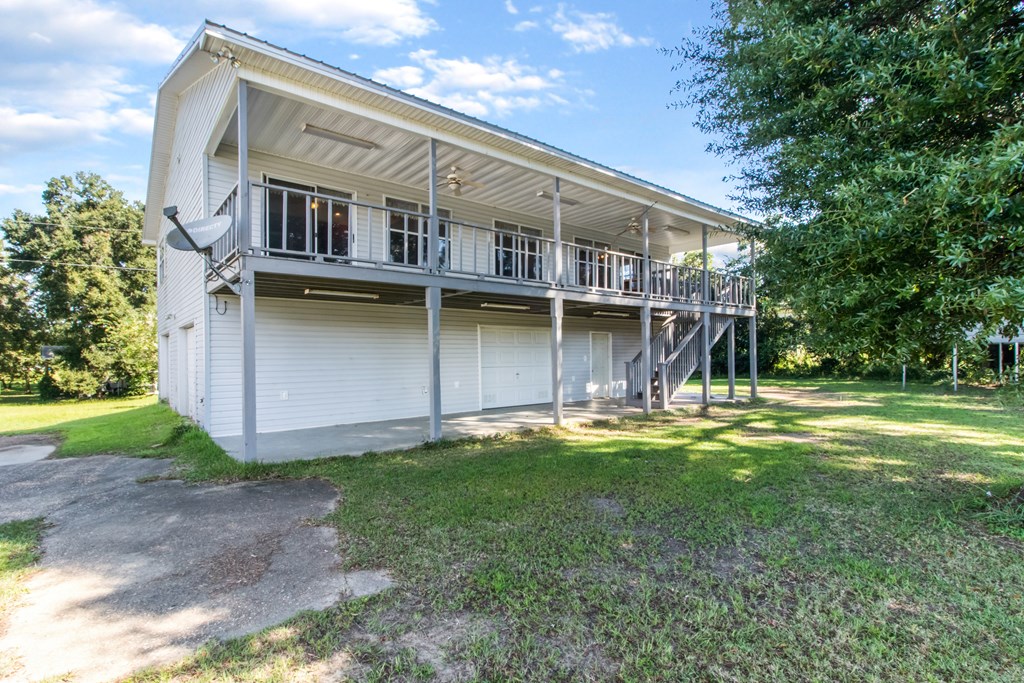 103 River Road Columbia, AL 36319 - Photo 3 of 25